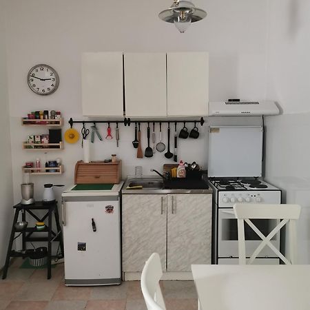 Novi Apartman 19 포차 외부 사진