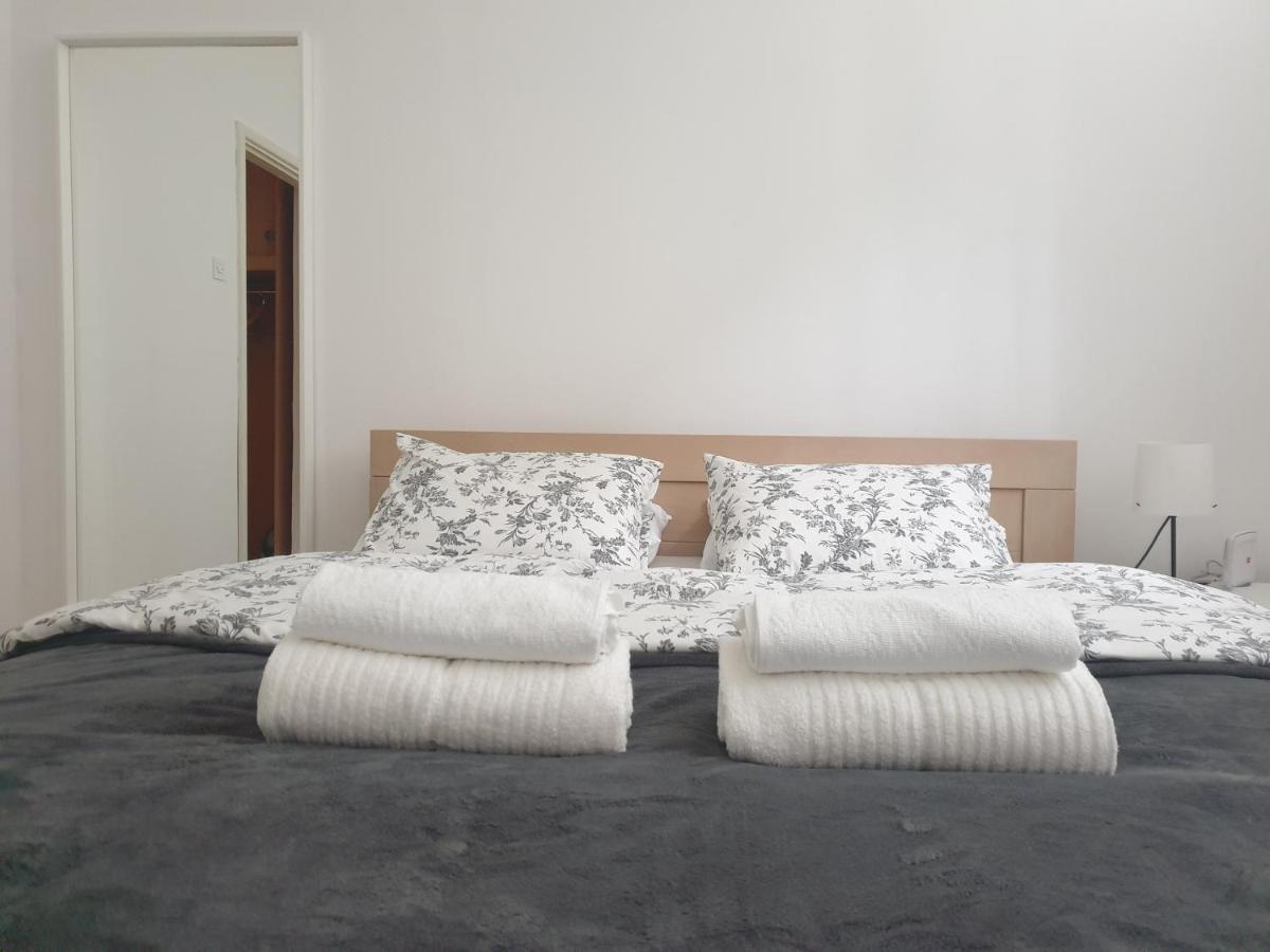 Novi Apartman 19 포차 외부 사진