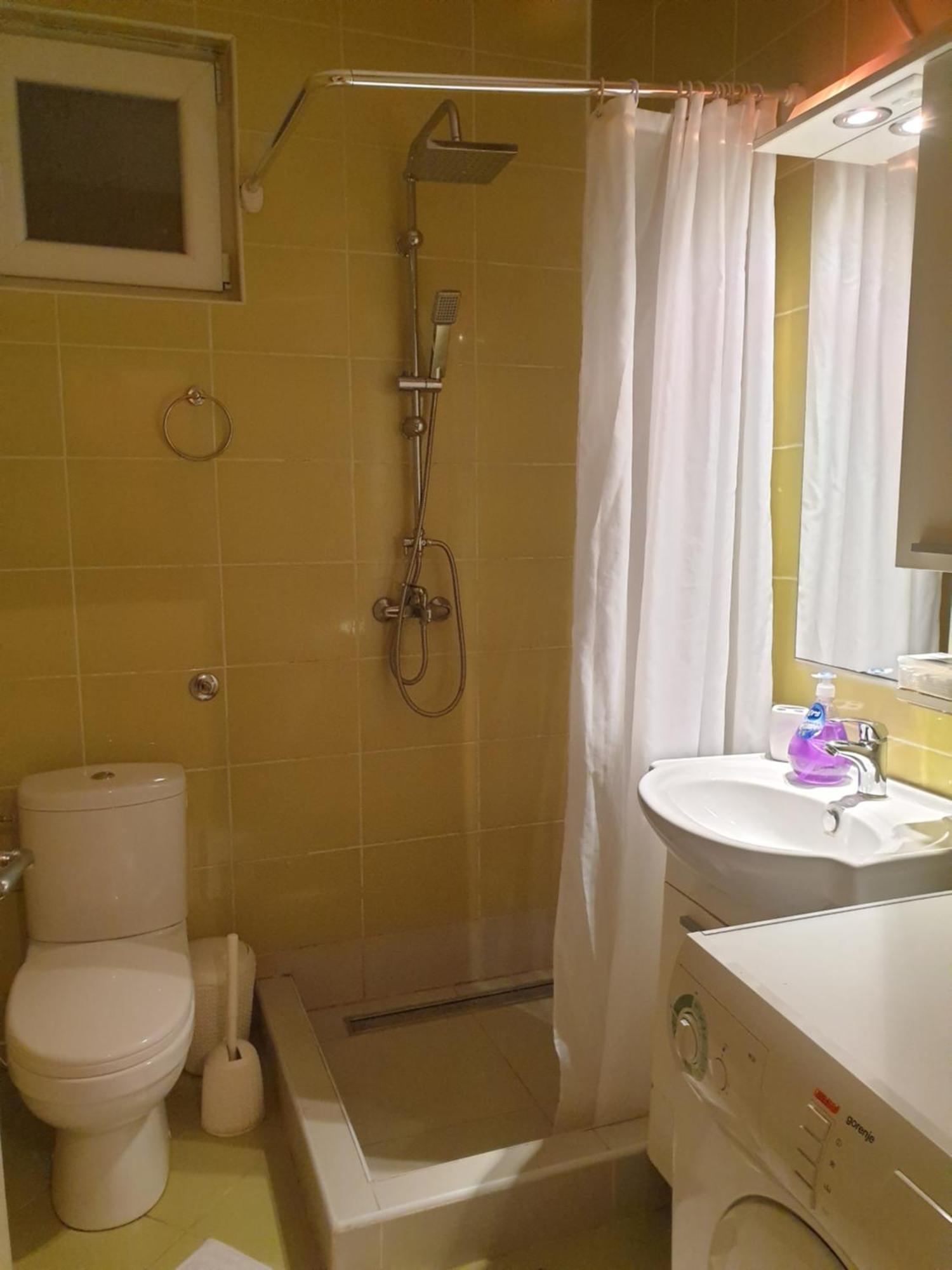 Novi Apartman 19 포차 외부 사진