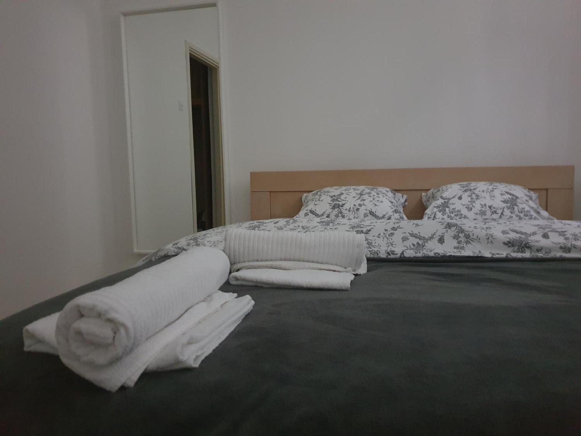Novi Apartman 19 포차 외부 사진