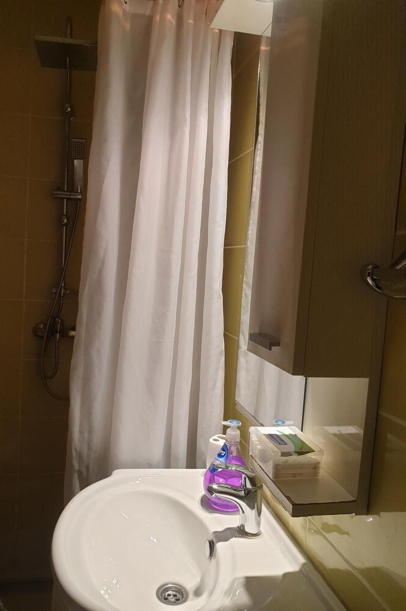 Novi Apartman 19 포차 외부 사진