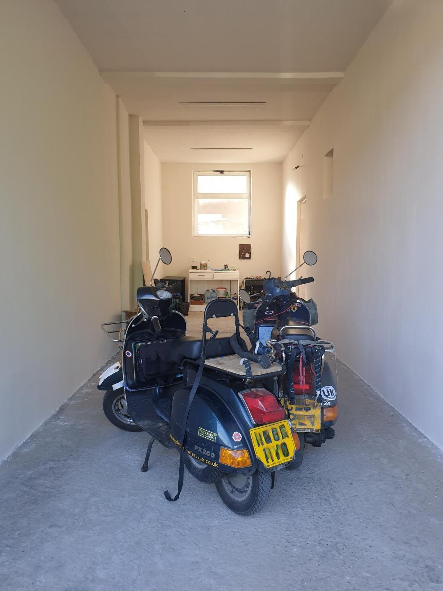 Novi Apartman 19 포차 외부 사진