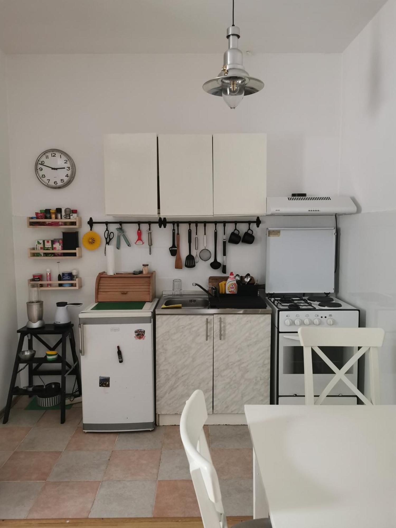 Novi Apartman 19 포차 외부 사진