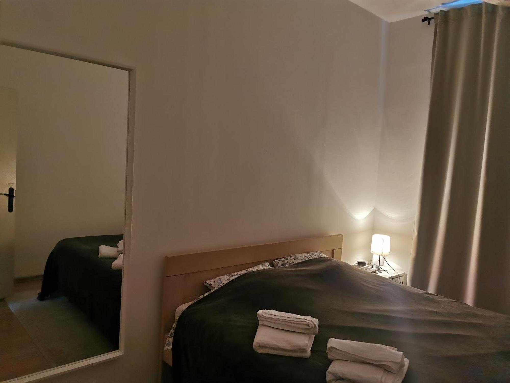 Novi Apartman 19 포차 외부 사진